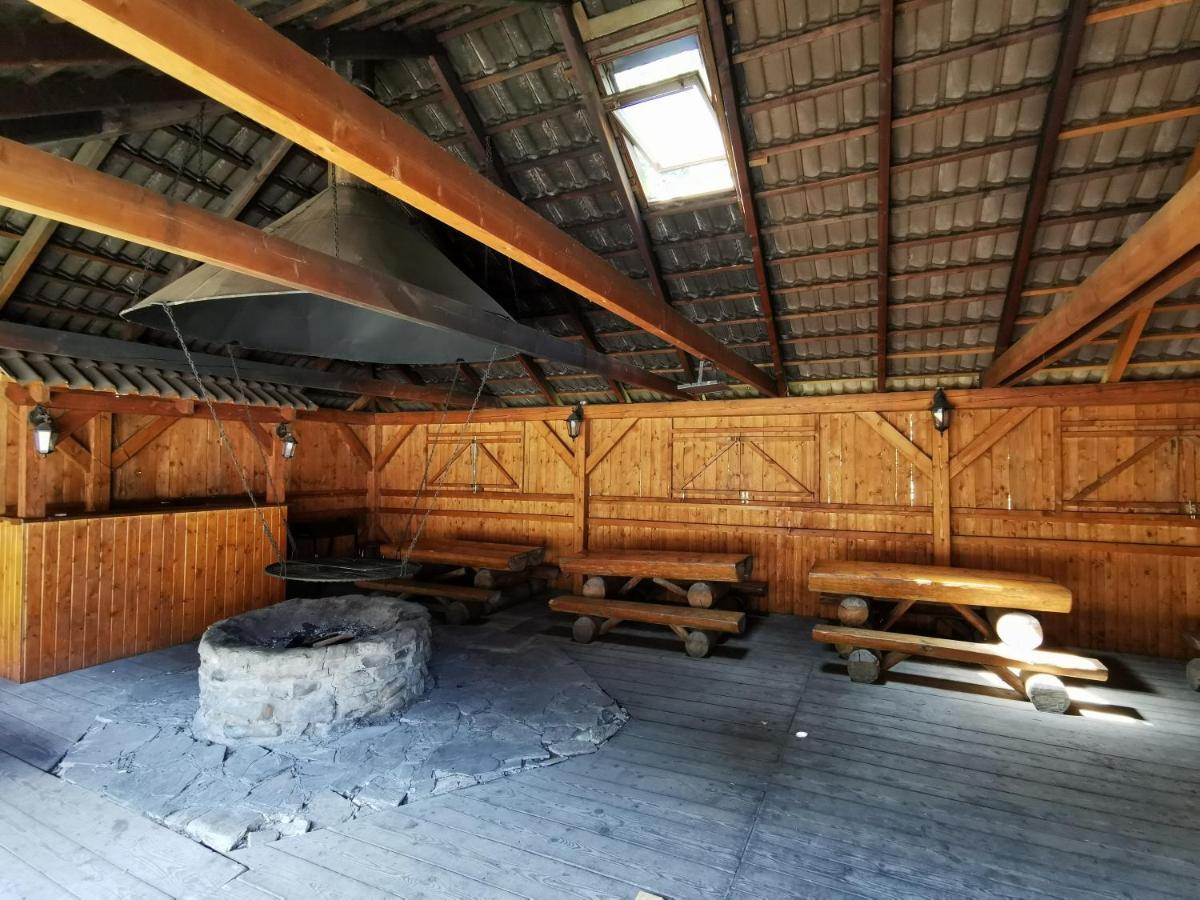 Osrodek Beskid Fizjo & Spa Korbielów Εξωτερικό φωτογραφία